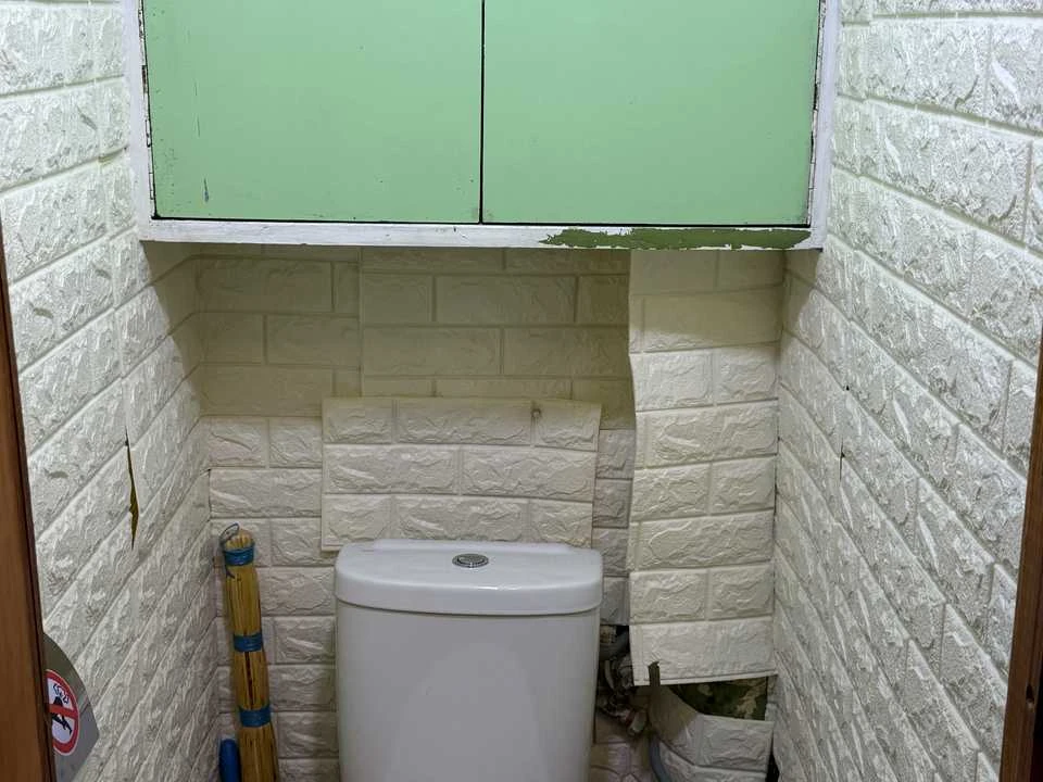 Квартира. Київ, Миропільська вул.