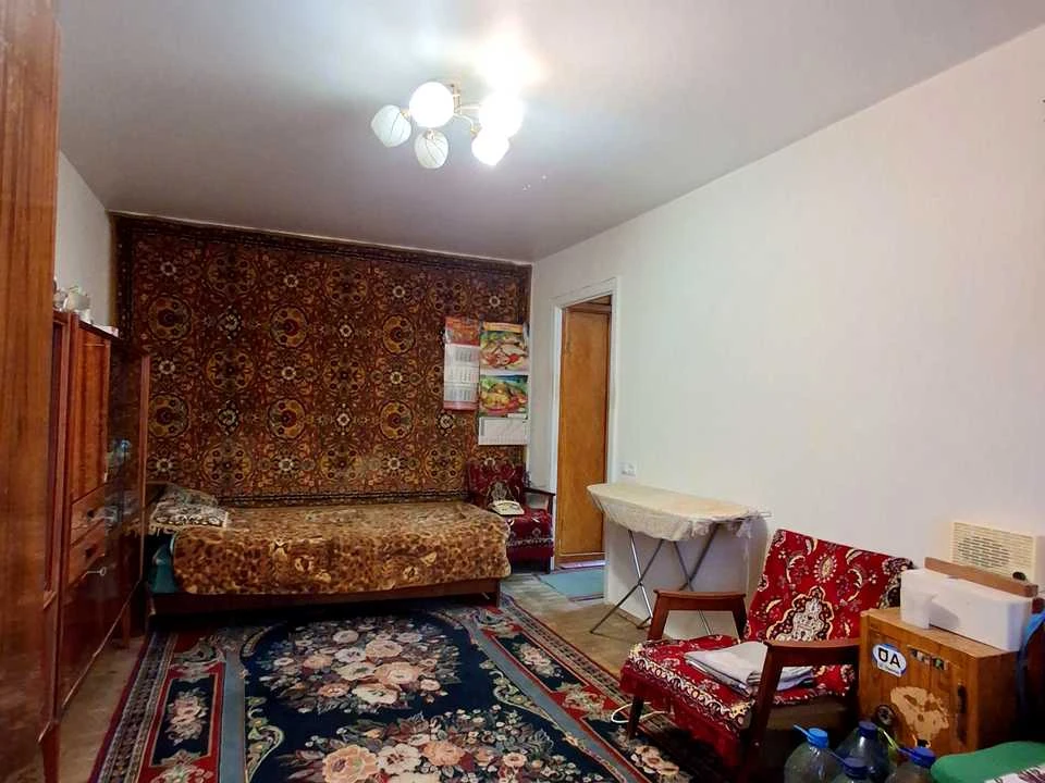 Квартира. Київ, Андрія Малишка вул.
