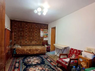 Квартира. Київ, Андрія Малишка вул.