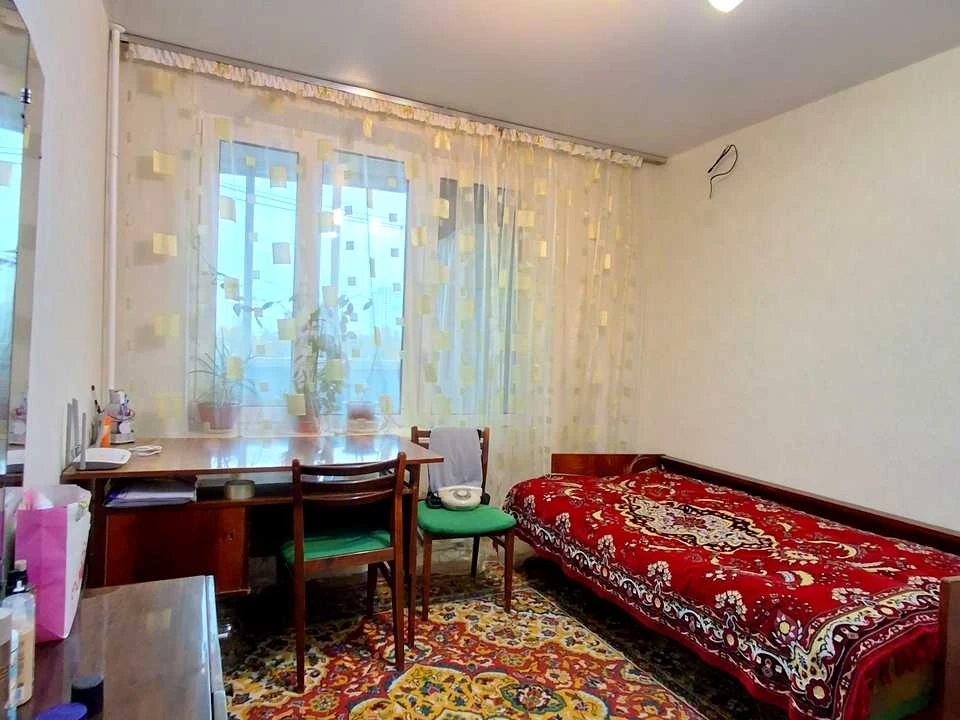 Квартира. Київ, Андрія Малишка вул.