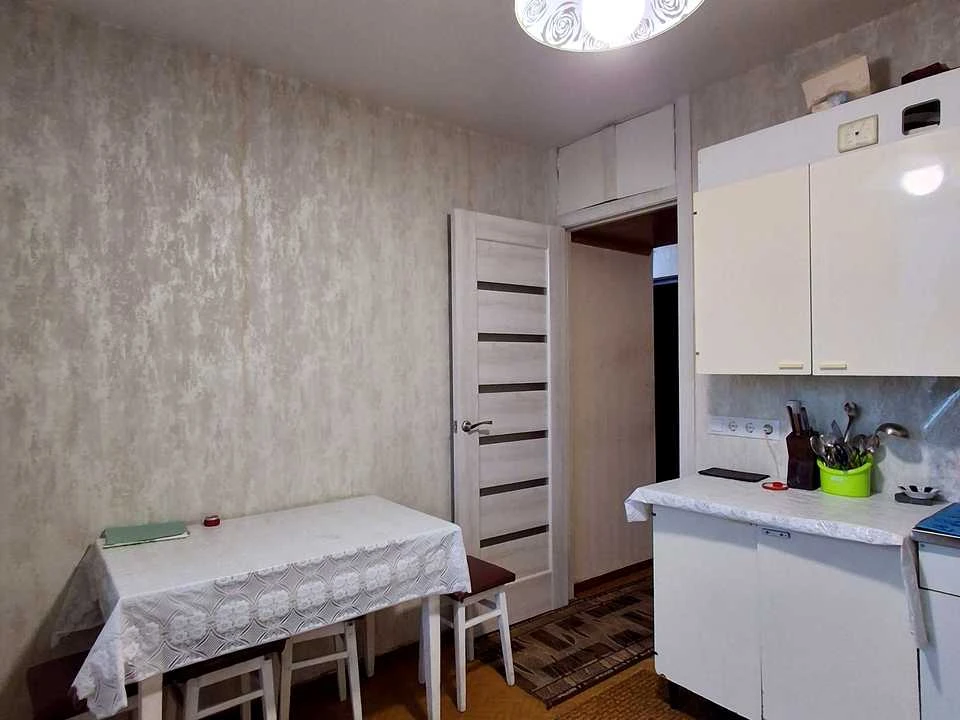 Квартира. Київ, Андрія Малишка вул.
