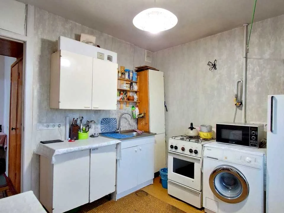 Квартира. Київ, Андрія Малишка вул.