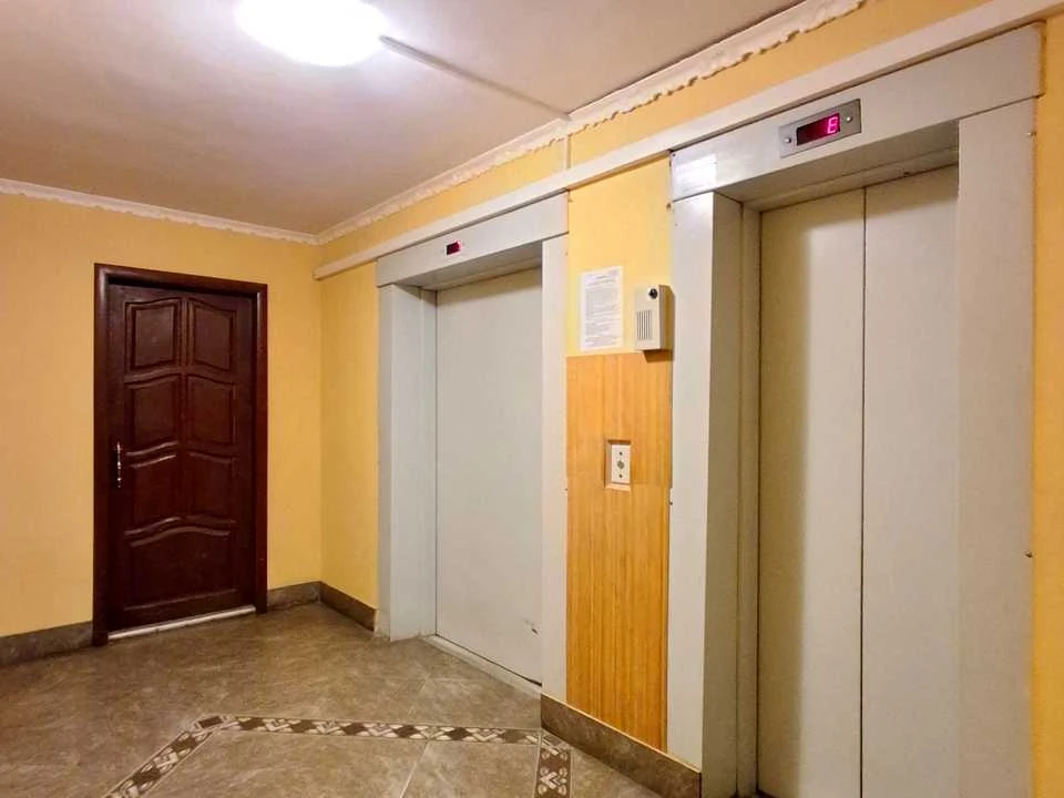 Квартира. Київ, Андрія Малишка вул.