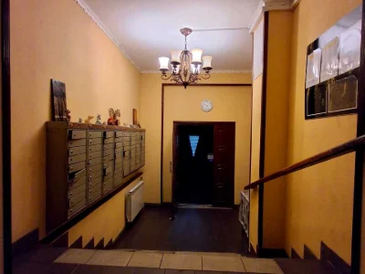 Квартира. Київ, Андрія Малишка вул.
