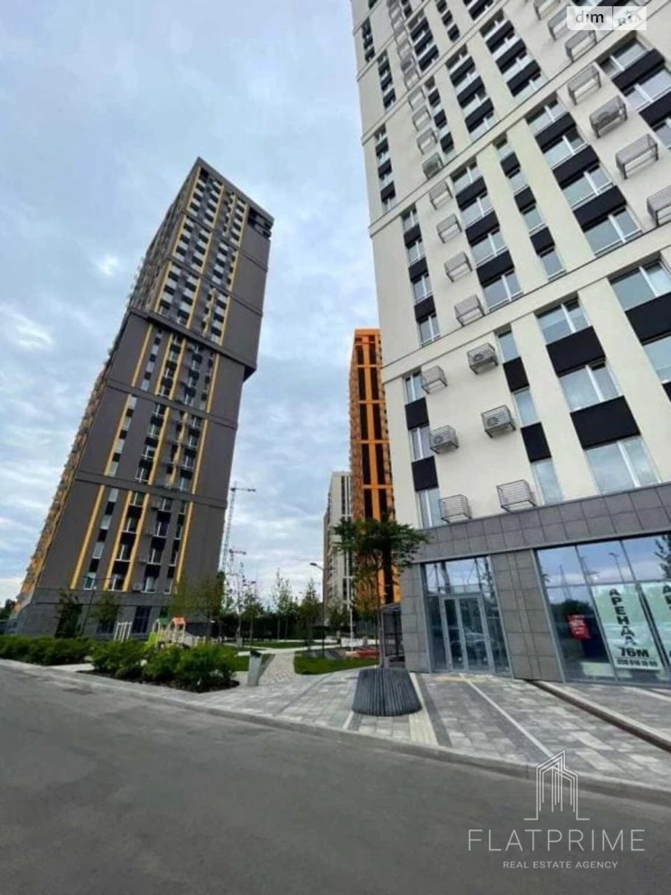 Продаж Квартира Голосіївський
