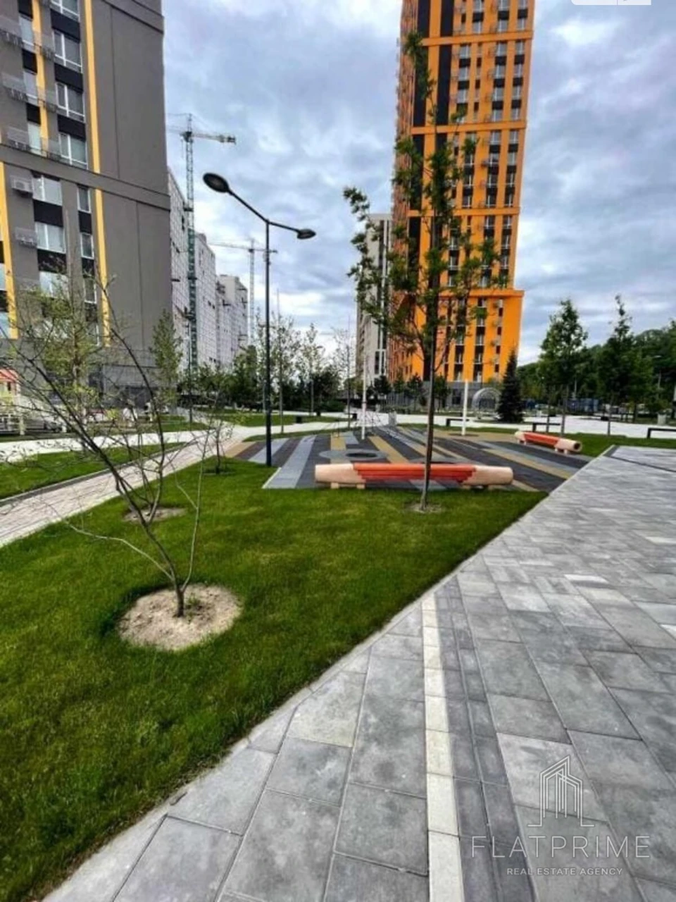 Продаж Квартира Голосіївський
