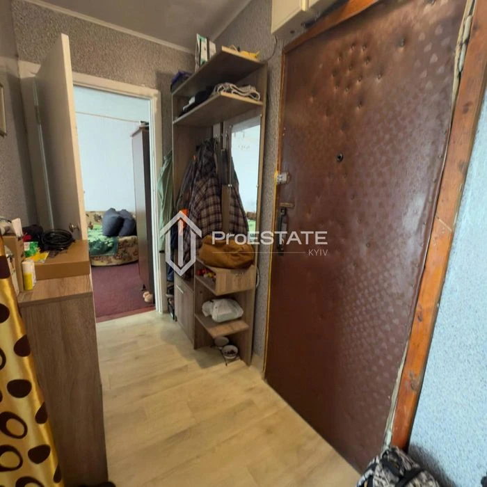 Без% 2-кімнатна квартира на Лісовому масиві — вул. Космонавт