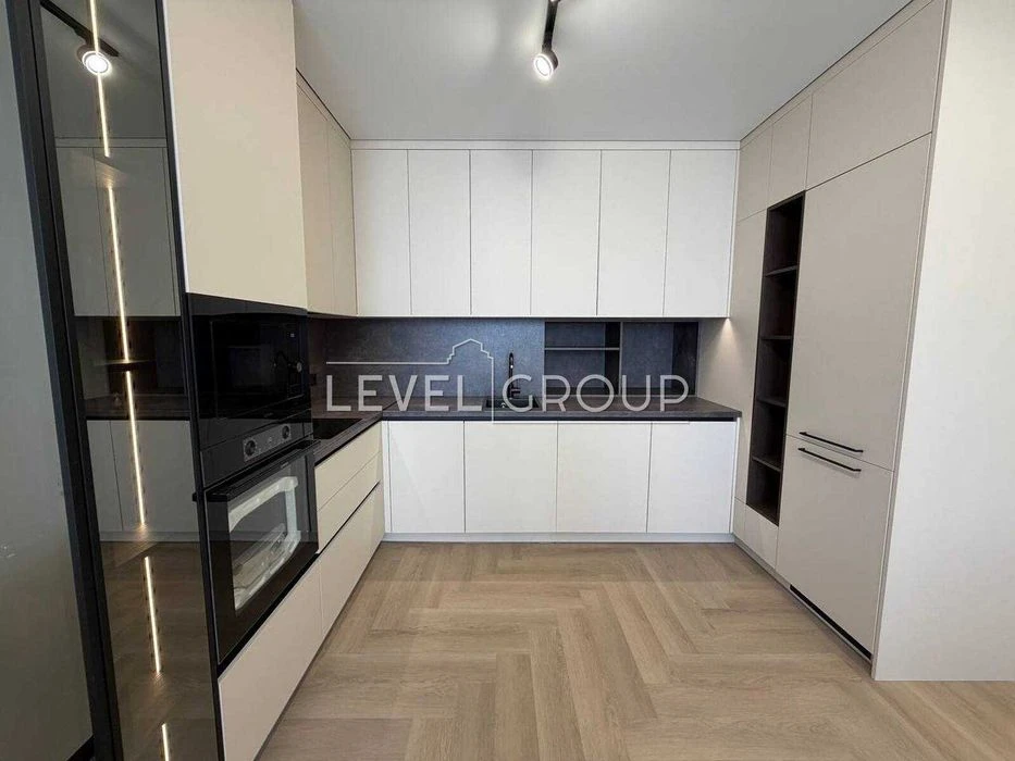 Продається стильна 1-кімнатна квартира площею 46 м² у ЖК «Gr