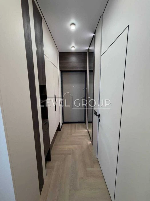 Продається стильна 1-кімнатна квартира площею 46 м² у ЖК «Gr
