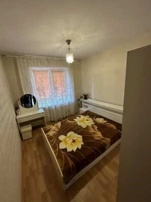 Продам 3-к квартиру ж/м Перемога-6 пр-т Героїв