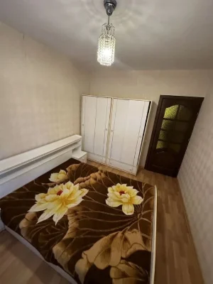 Продам 3-к квартиру ж/м Перемога-6 пр-т Героїв