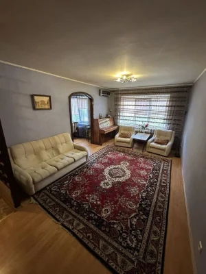 Продам 3-к квартиру ж/м Перемога-6 пр-т Героїв
