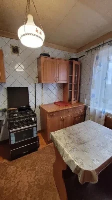 Продам 2х квартиру , рн Образцова