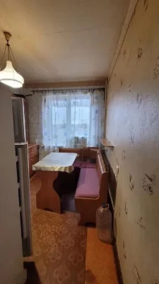 Продам 2х квартиру , рн Образцова
