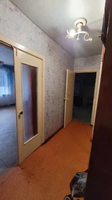 Продам 2х квартиру , рн Образцова