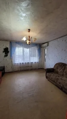 Продам 2х квартиру , рн Образцова