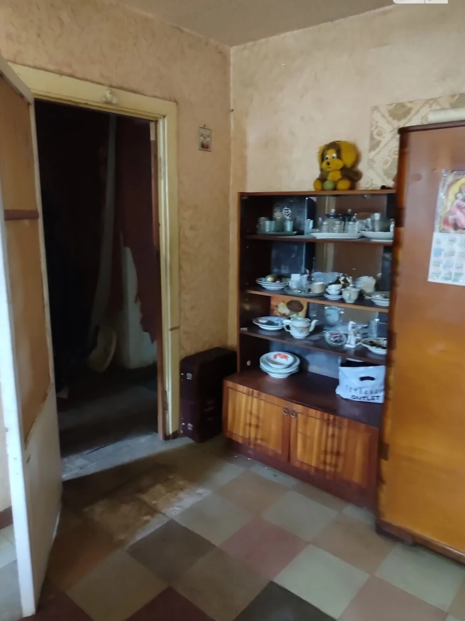 Продаж Квартира Північний