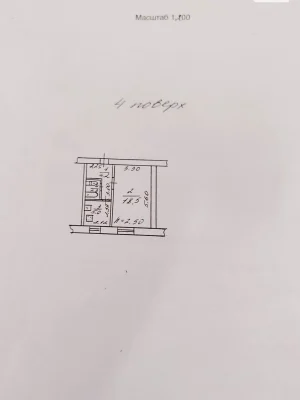 Продаж Квартира Північний