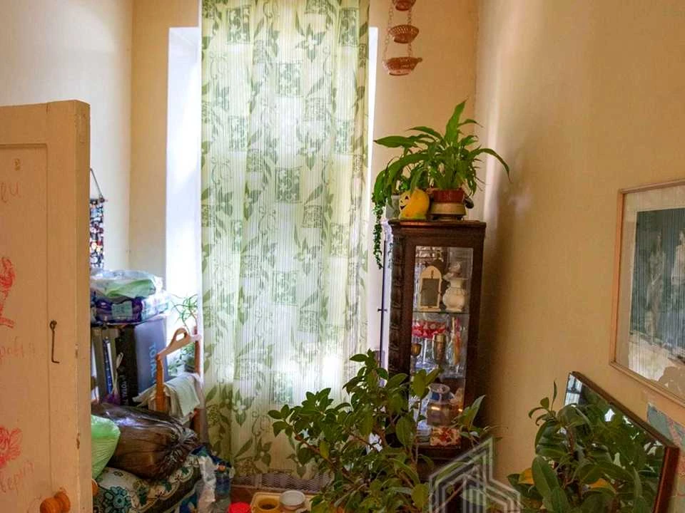 Квартира. Київ, Рейтарська вул.