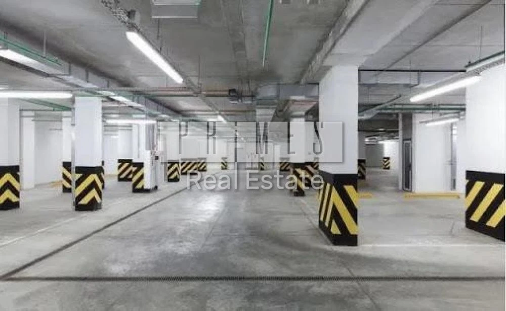 Продажа / Парковка