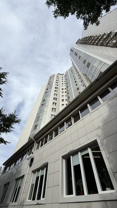 Продам квартиру ЖК Гранд Парк улица Говорова парк Победы 133