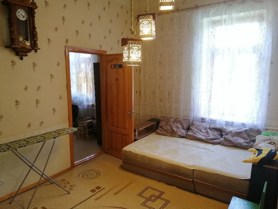 Таунхаузы. Нагорка.5ком квартира. Клары Цеткин.
