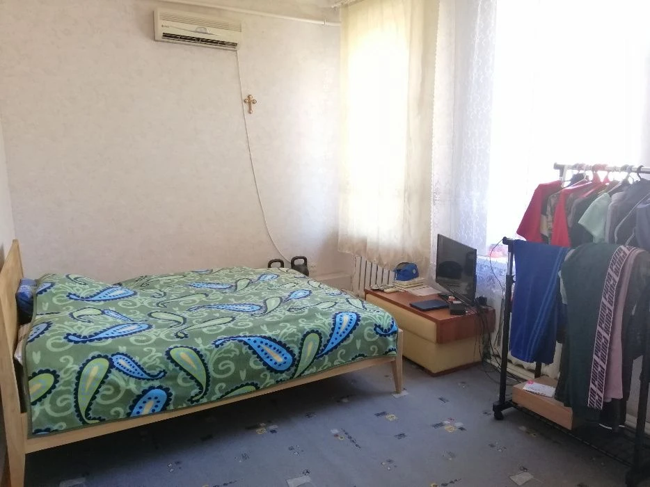 Таунхаузы. Нагорка.5ком квартира. Клары Цеткин.