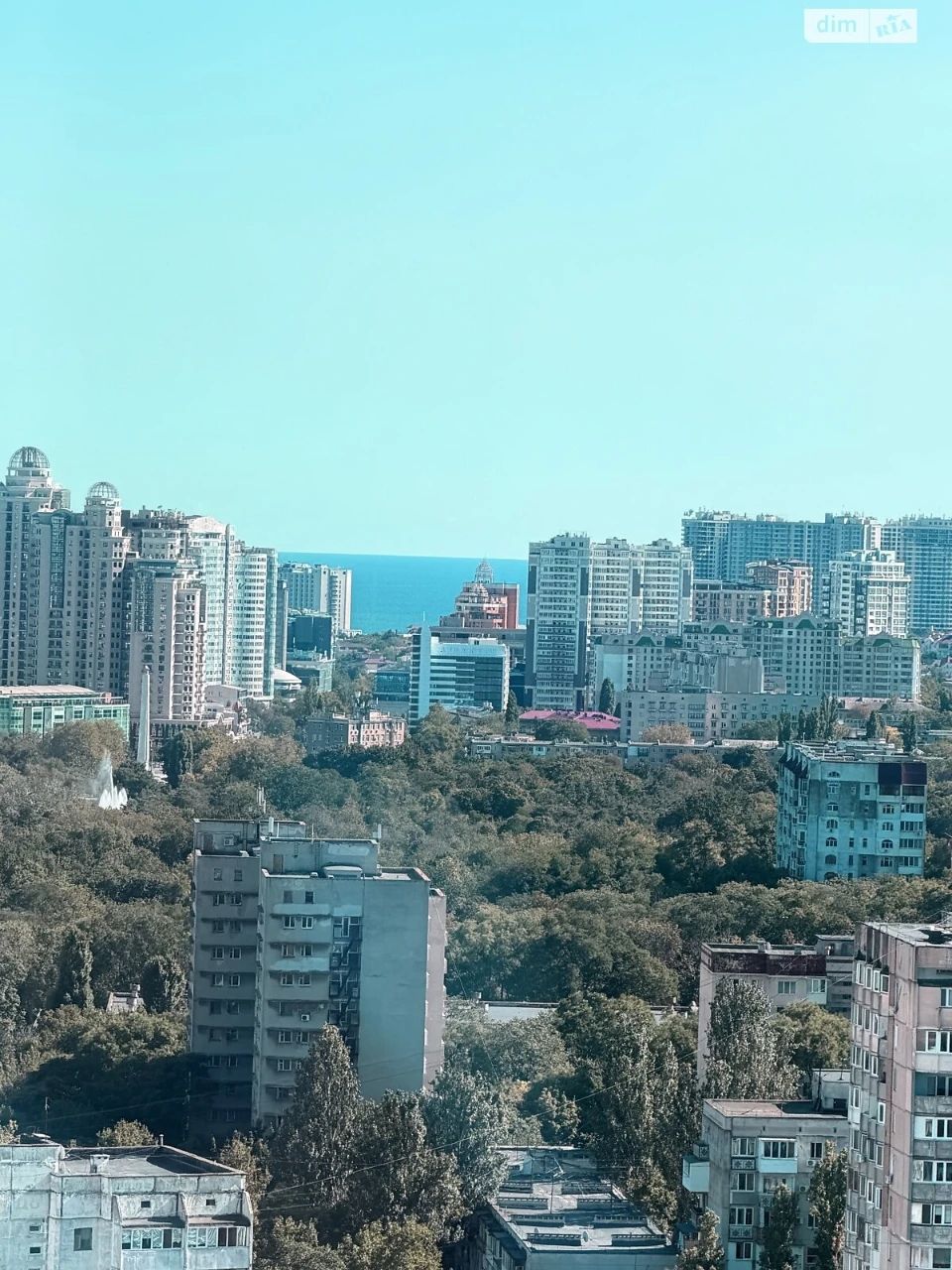 Продаж Квартира Приморський