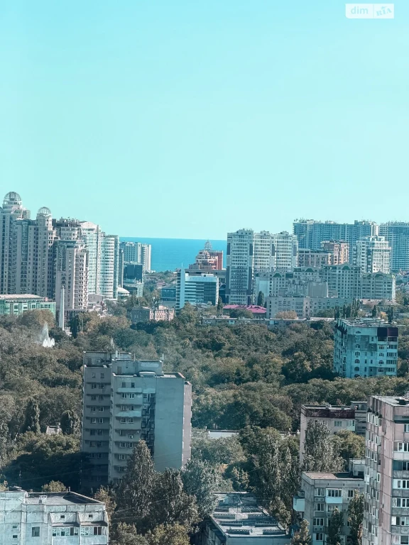 Продаж Квартира Приморський
