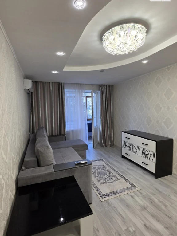 Продаж Квартира Курсаки