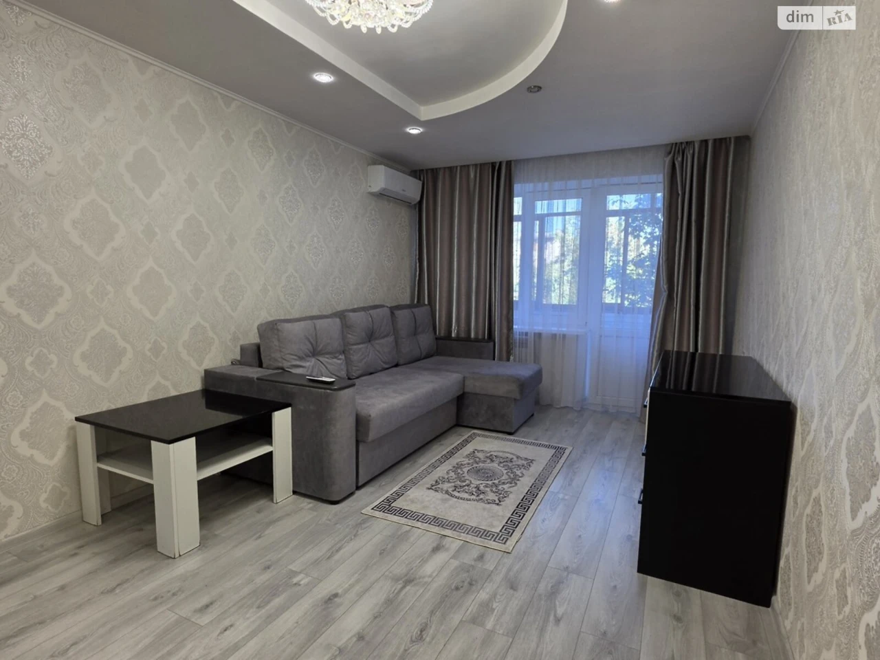 Продаж Квартира Курсаки