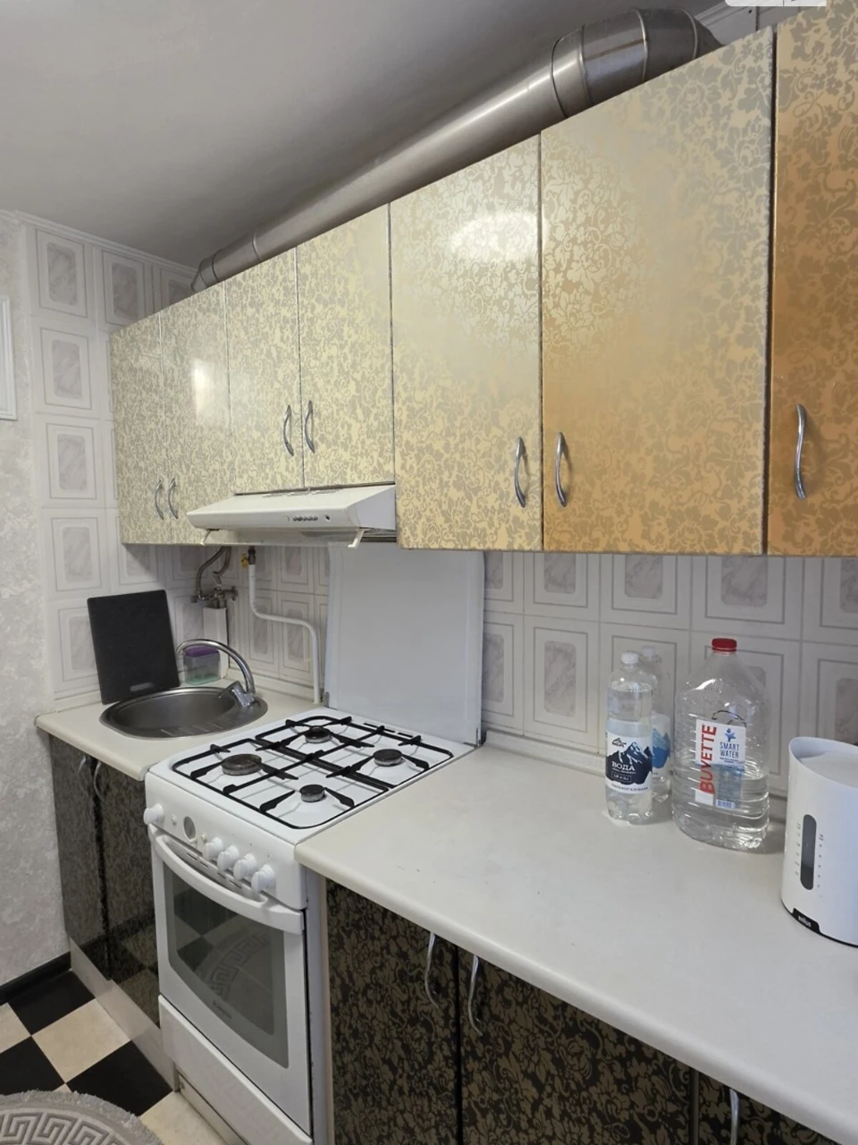 Продаж Квартира Курсаки