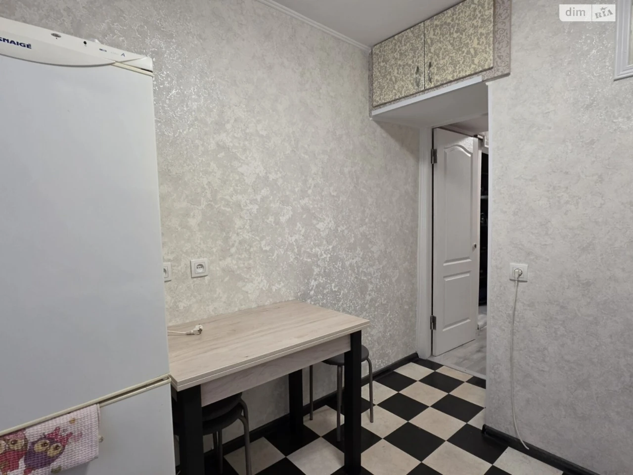 Продаж Квартира Курсаки
