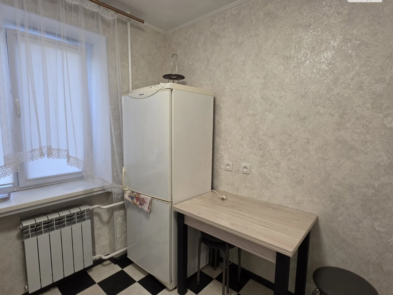 Продаж Квартира Курсаки