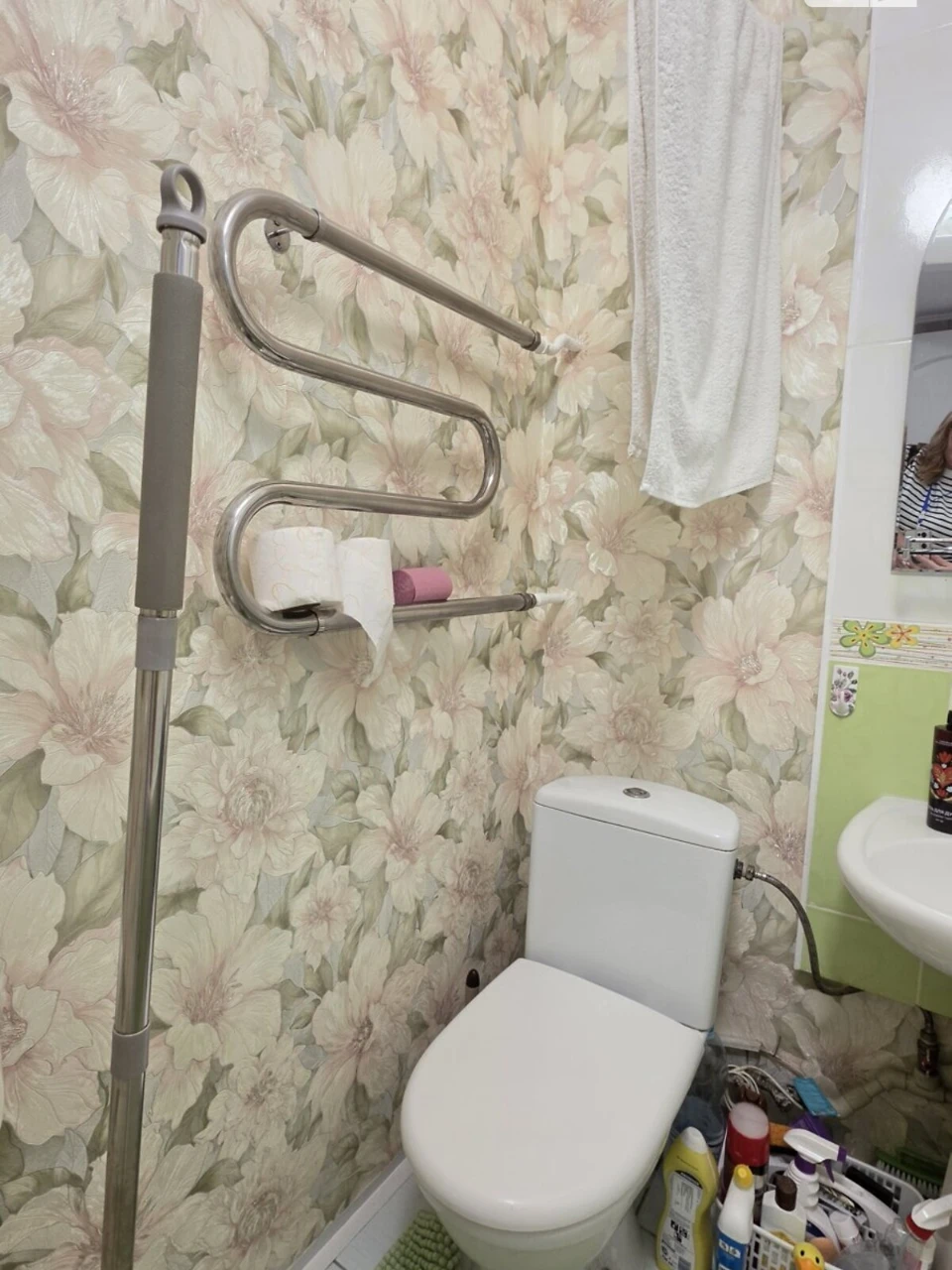 Продаж Квартира Курсаки