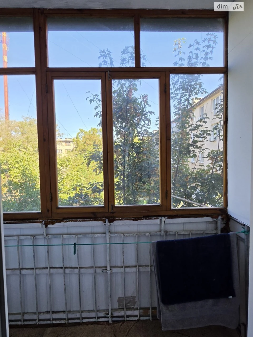 Продаж Квартира Курсаки