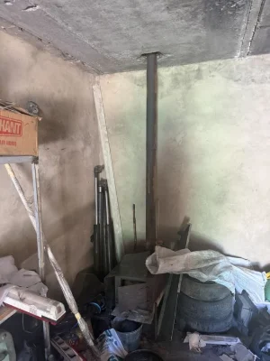 Продам гараж возле СТО-3