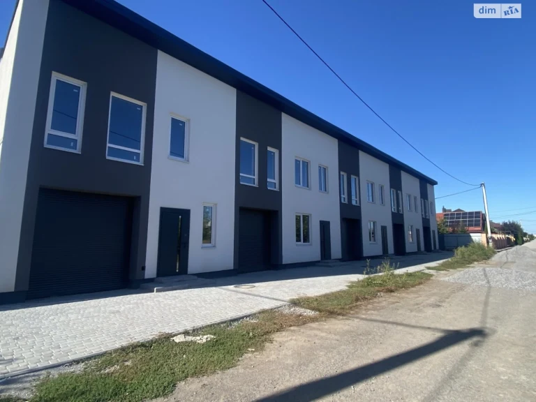 Продаж Таунхаус