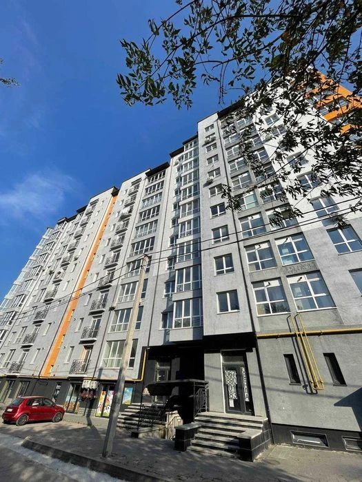 Продається великої площі 2к.кв. в ЖК ГАЛИЦЬКИЙ м-н Пасічна
