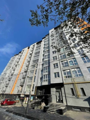 Продається великої площі 2к.кв. в ЖК ГАЛИЦЬКИЙ м-н Пасічна