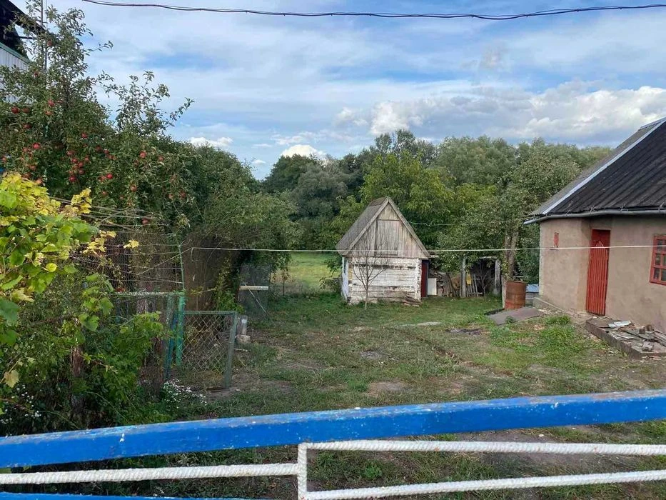 45814   Терміновий продаж будинку в Антонівці — 20 км від Хм