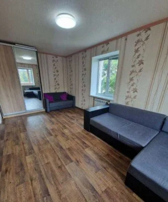 Продам 1 комн кв 2/5 район ХТЗ, ул Косарева
