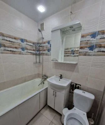 Продам 1 комн кв 2/5 район ХТЗ, ул Косарева