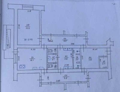 Продам гостинку в блоке Одесская