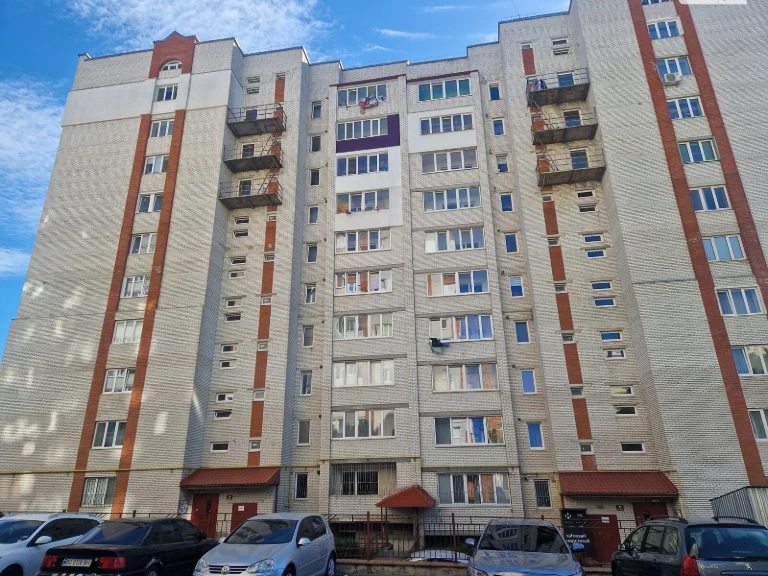 Продаж Квартира Східний