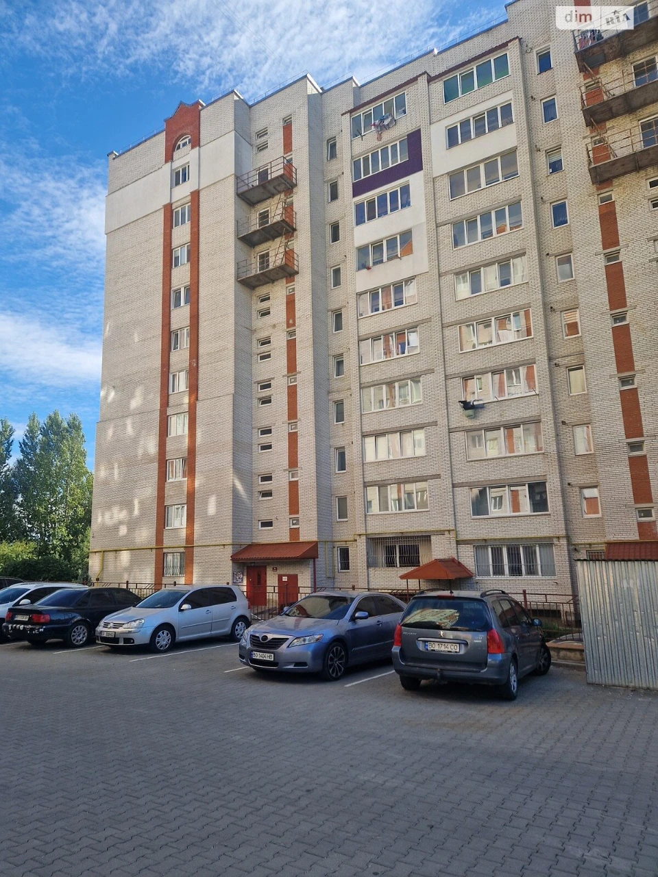 Продаж Квартира Східний