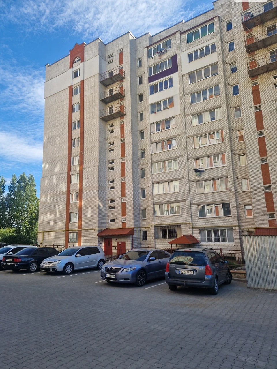 Продаж Квартира Східний
