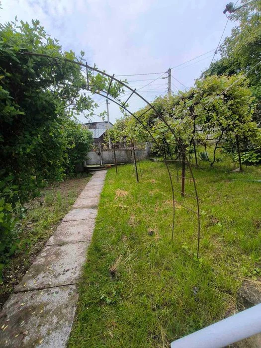 Земельна ділянка по вул. Петрозаводській (Гарячий Урбан)