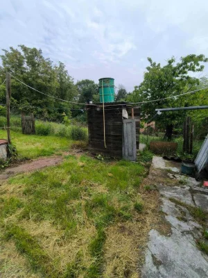 Земельна ділянка по вул. Петрозаводській (Гарячий Урбан)