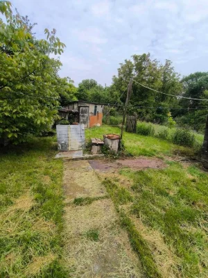 Земельна ділянка по вул. Петрозаводській (Гарячий Урбан)
